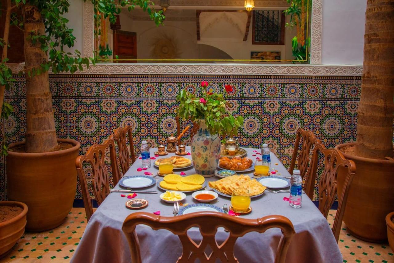 Amely * Marrakesh