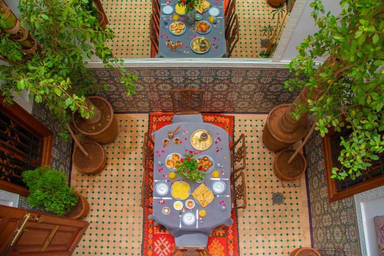 Amely Marrakesh