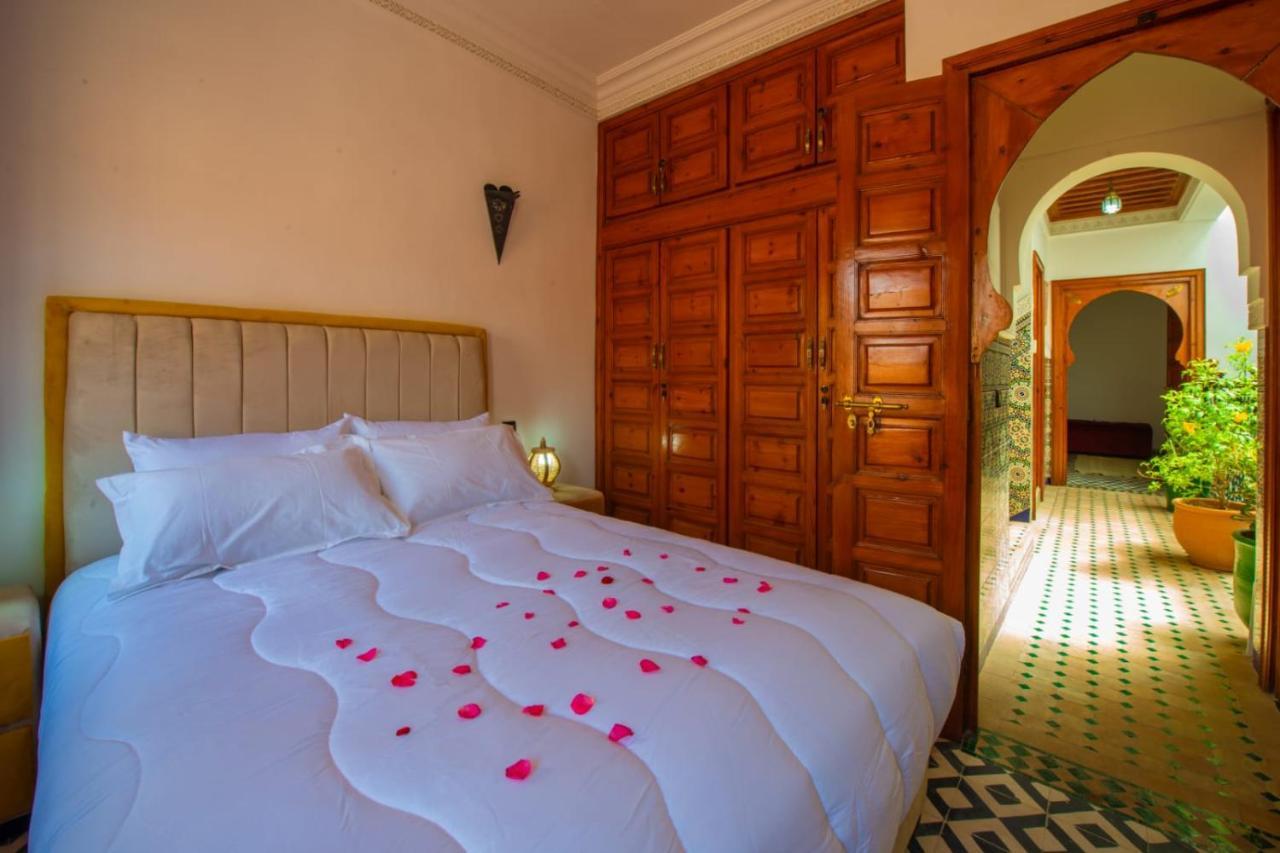 Riad Amely Marrakesh